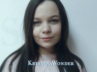 KristinaWonder sexchat