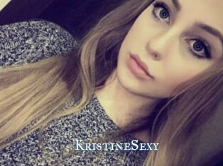 KristineSexy