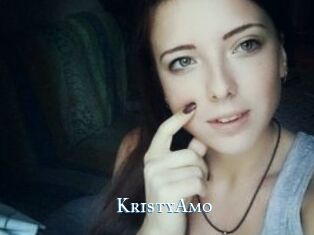 KristyAmo