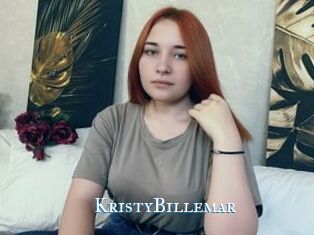 KristyBillemar