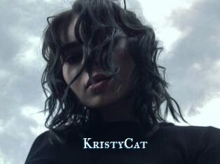 KristyCat sexchat