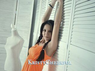 KristyCheerful