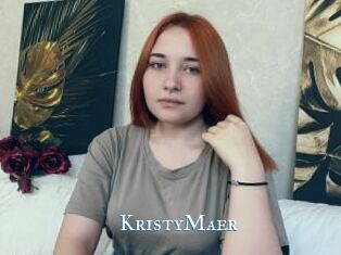KristyMaer