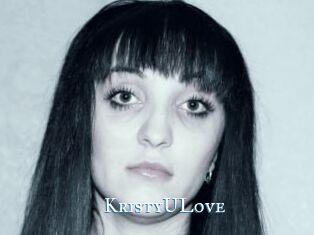 KristyULove