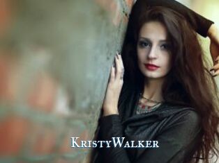 KristyWalker