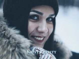 Kristy_kristy sexchat