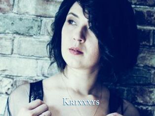 Krixxxys
