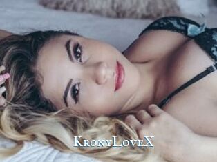 KronyLoveX