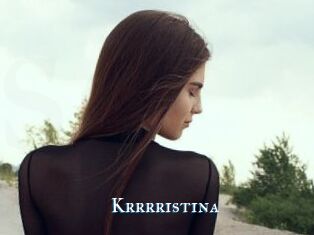 Krrrristina