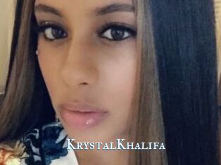 KrystalKhalifa