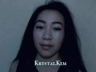 KrystalKim sexchat
