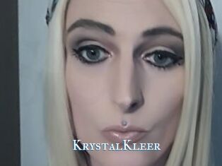 KrystalKleer