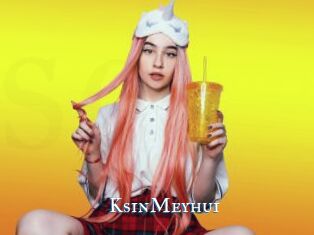 KsinMeyhui