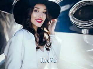 KsuVo