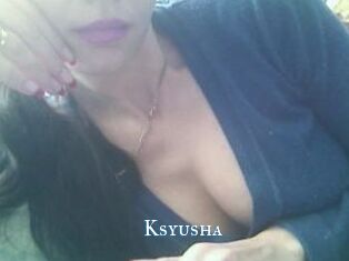 Ksyusha