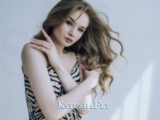 KsyushaFly