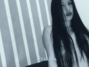Ktaleya sexchat