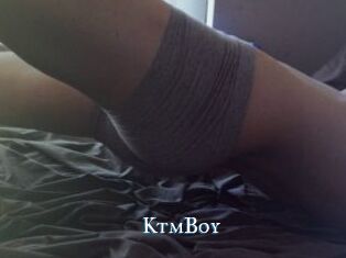 KtmBoy
