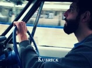 Kubrick