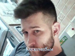 KuckuseiSam