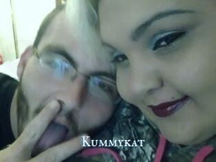 Kummykat