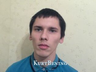 KurtBening