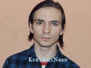 KurtSexyNerd
