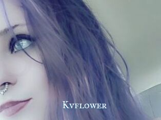 Kvflower
