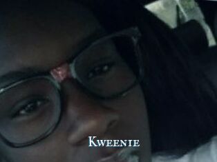 Kweenie