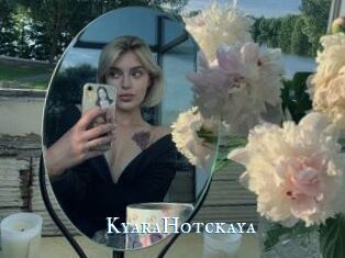KyaraHotckaya