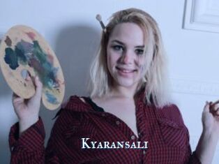 Kyaransali sexchat