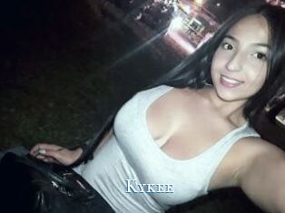 Kykee