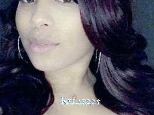 Kylar225