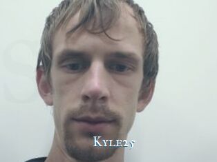 Kyle25