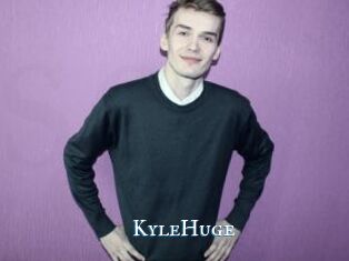 KyleHuge