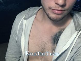 KyleTheTiger