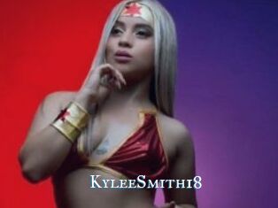 KyleeSmith18