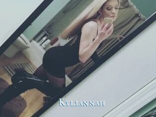 Kyliannah
