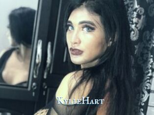 KylieHart sexchat