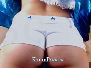 KylieParker sexchat