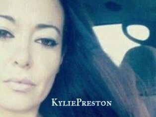 Kylie_Preston