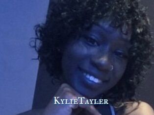 Kylie_Tayler