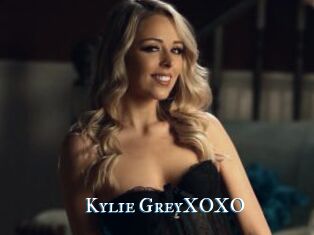 Kylie_GreyXOXO