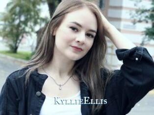 KyllieEllis