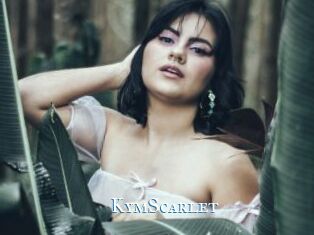 KymScarlet