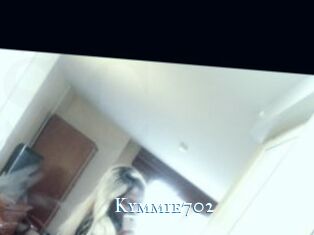 Kymmie702 sexchat