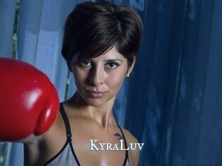 KyraLuv