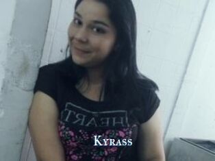 Kyrass