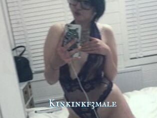 K1nk1nkf3male