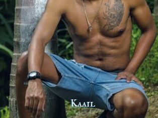 Kaail